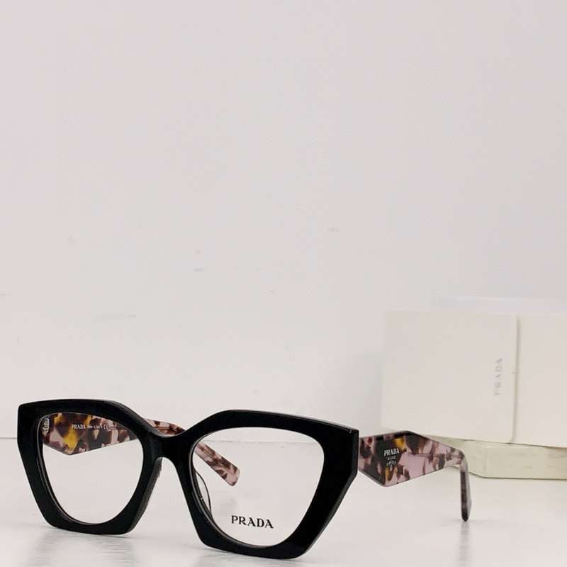 Picture of Pradaa Optical Glasses _SKUfw55770420fw